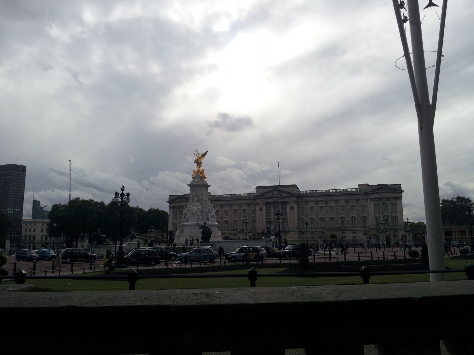 Buckingham Palace